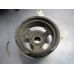 14P004 Crankshaft Pulley For 07-08 GMC SIERRA 1500  5.3